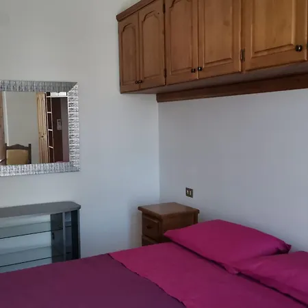 Appartamento Climatizzato Alechome Tagliacozzo Exterior photo