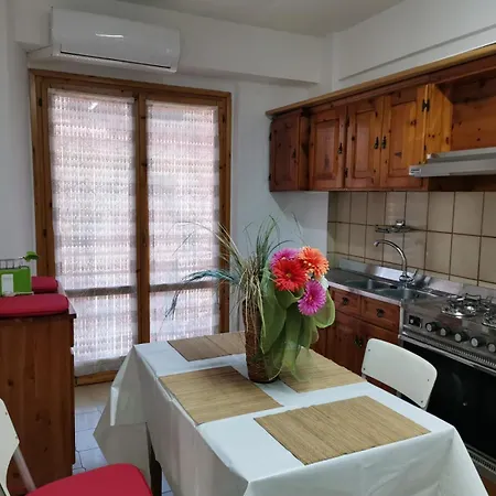 Appartamento Climatizzato Alechome Tagliacozzo Exterior photo