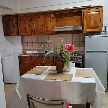 Appartamento Climatizzato Alechome Tagliacozzo Exterior photo