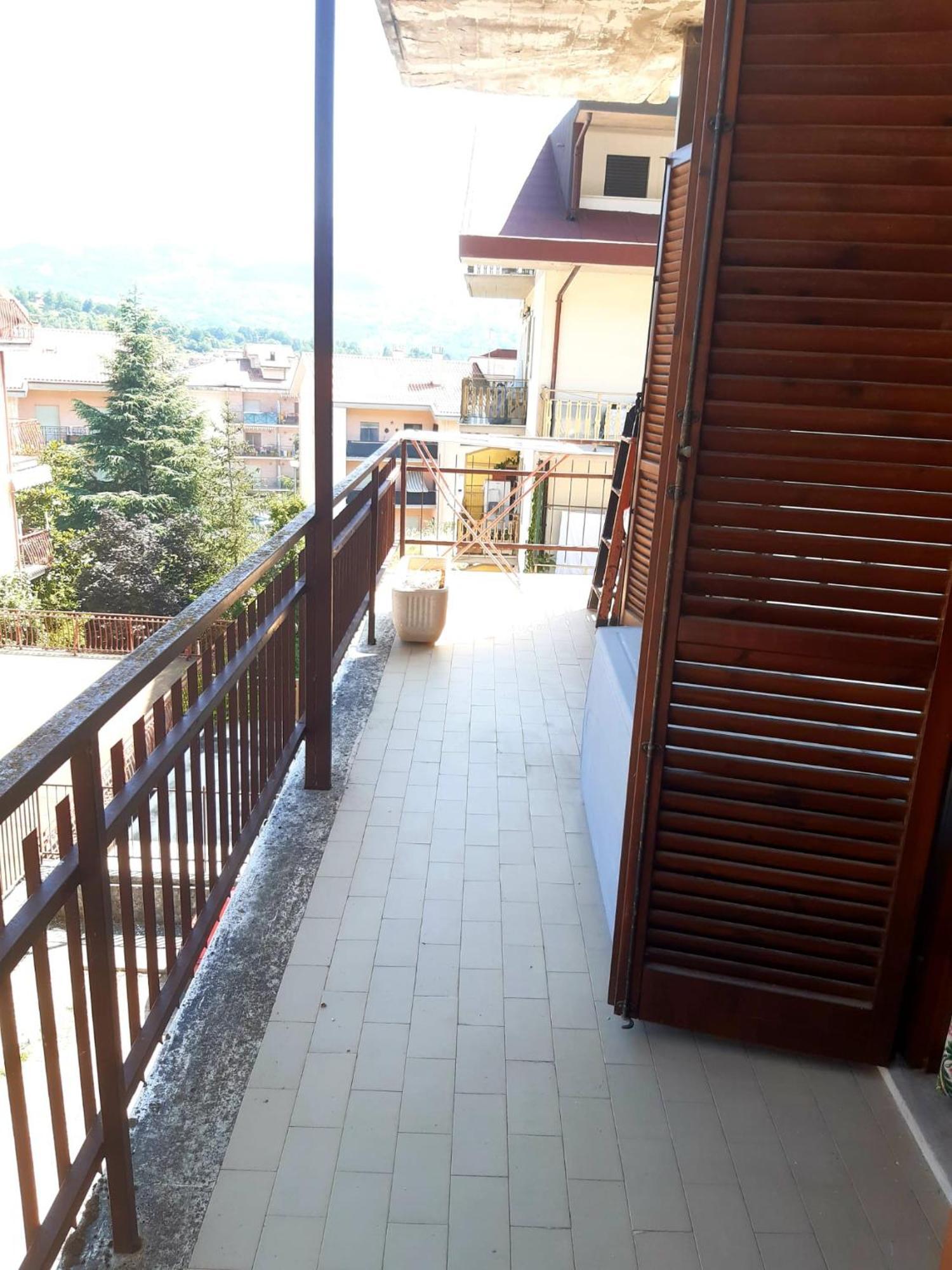 Apartment Climatizzato Alechome