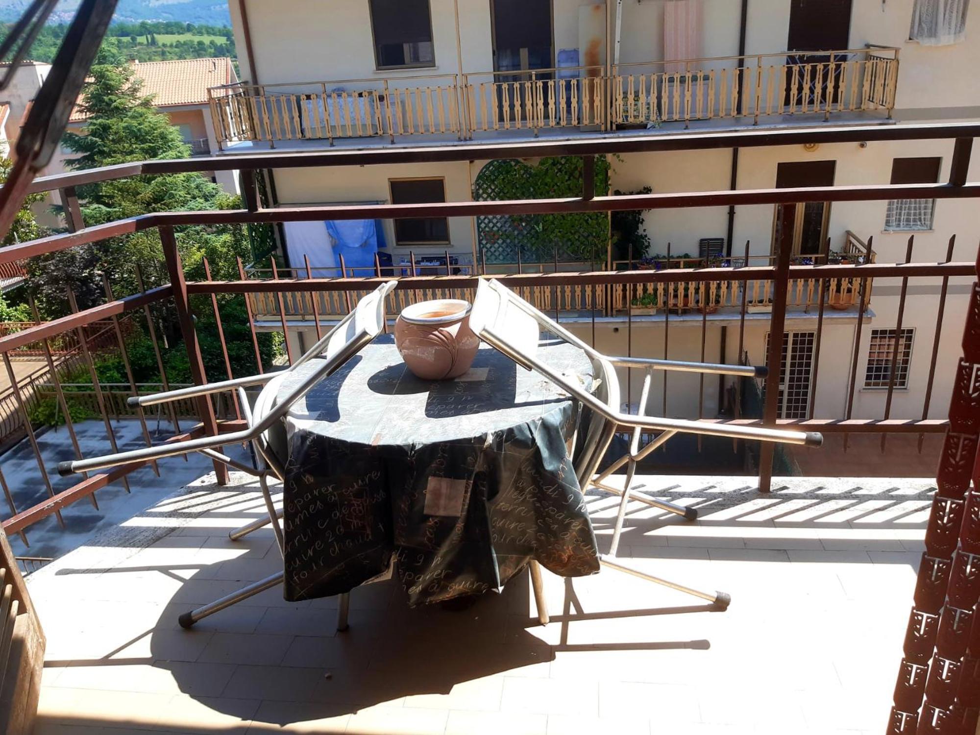 Climatizzato Alechome Tagliacozzo
