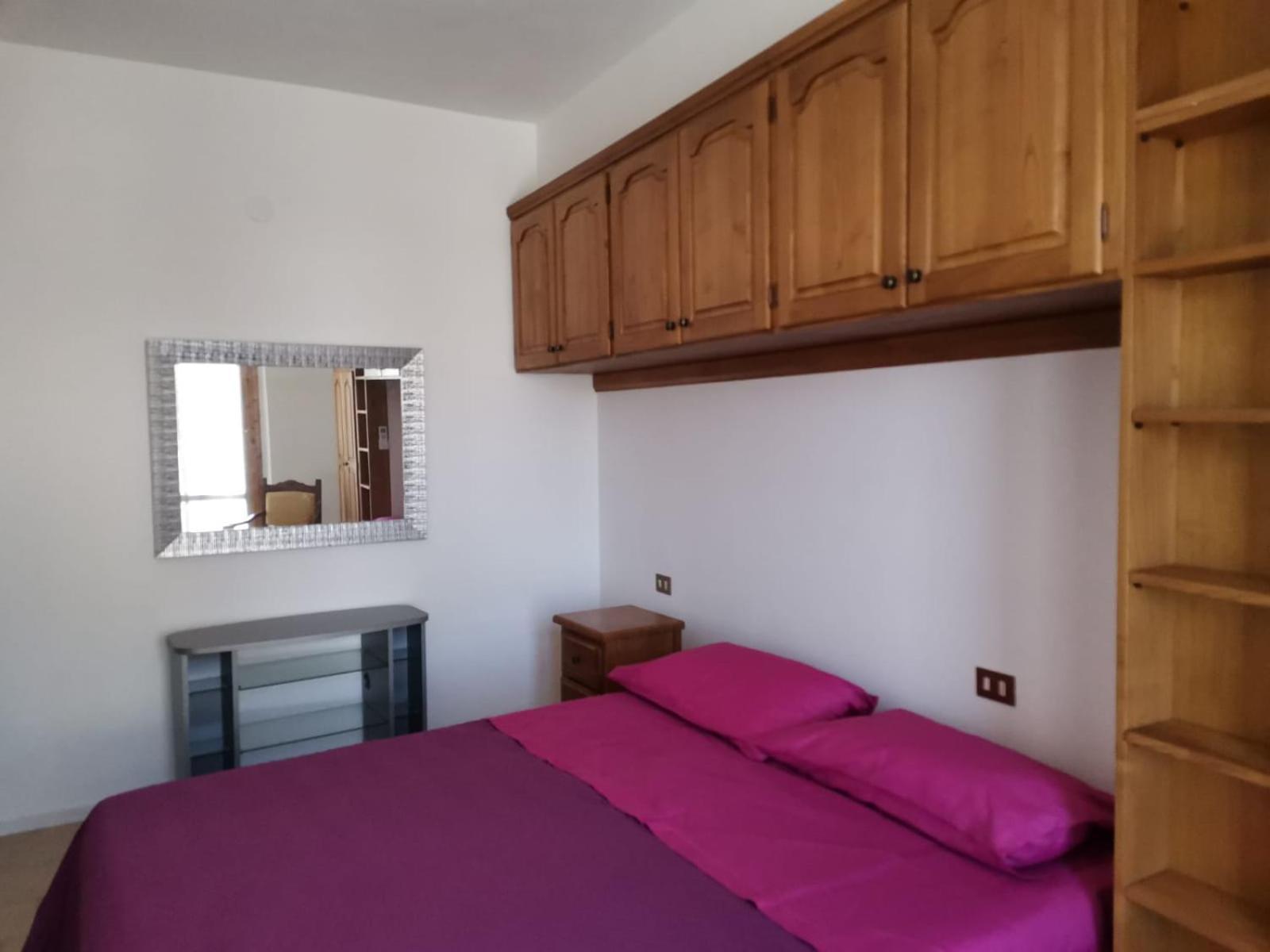 Apartment Climatizzato Alechome *