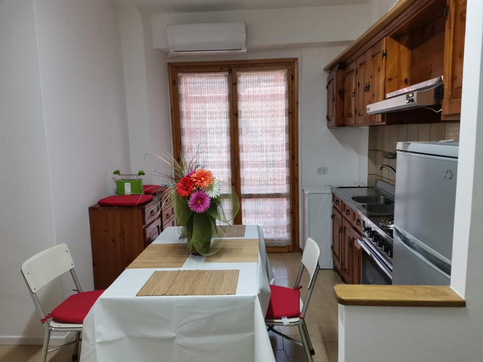 Climatizzato Alechome Tagliacozzo