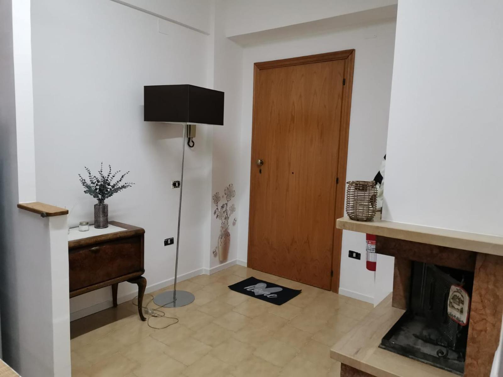 Climatizzato Alechome Apartment