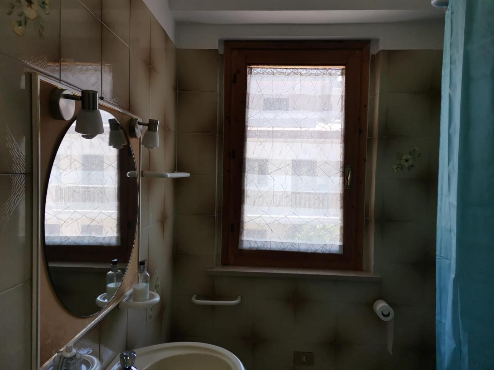 Climatizzato Alechome Apartment *