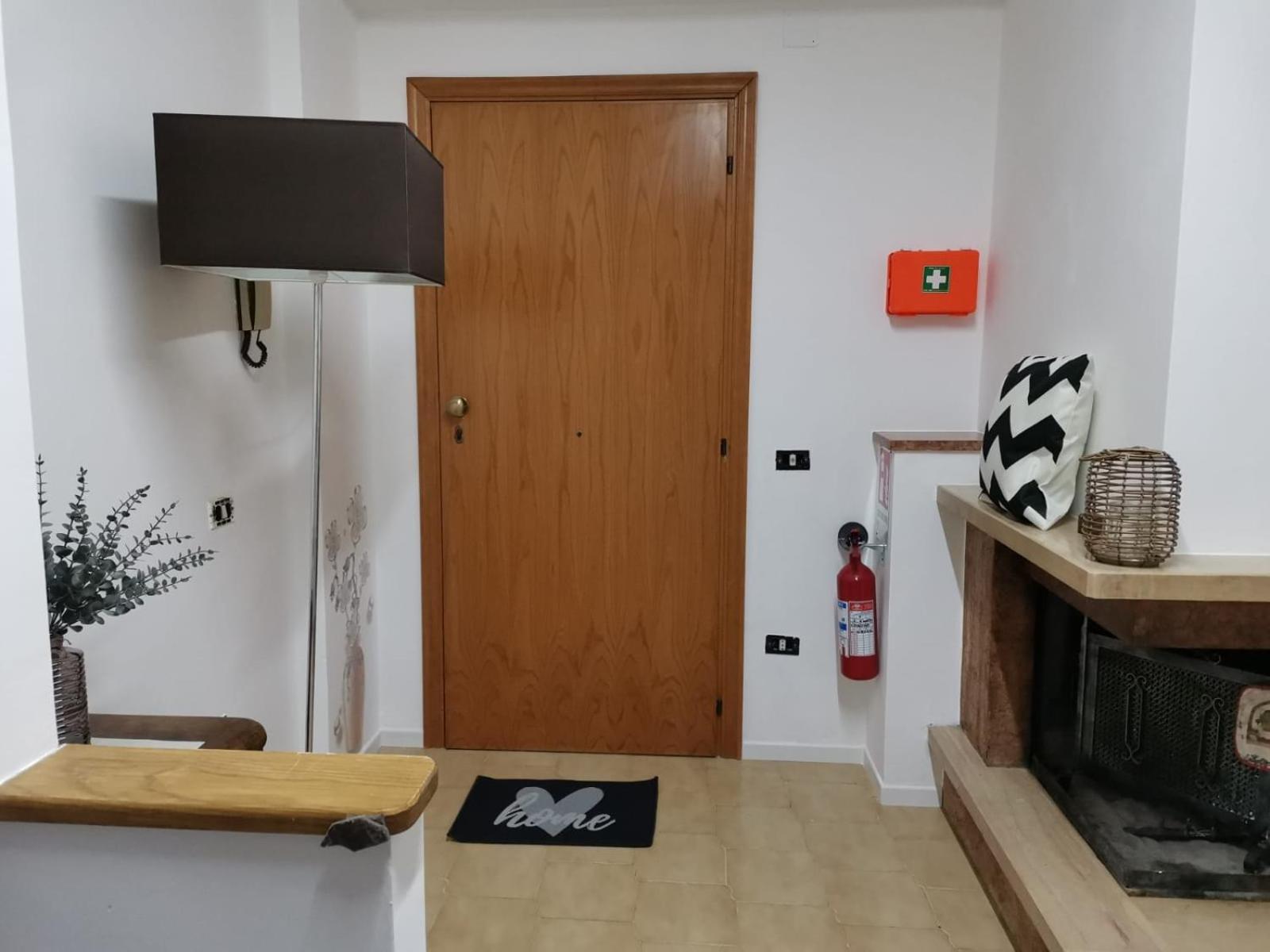 Apartment Climatizzato Alechome Tagliacozzo