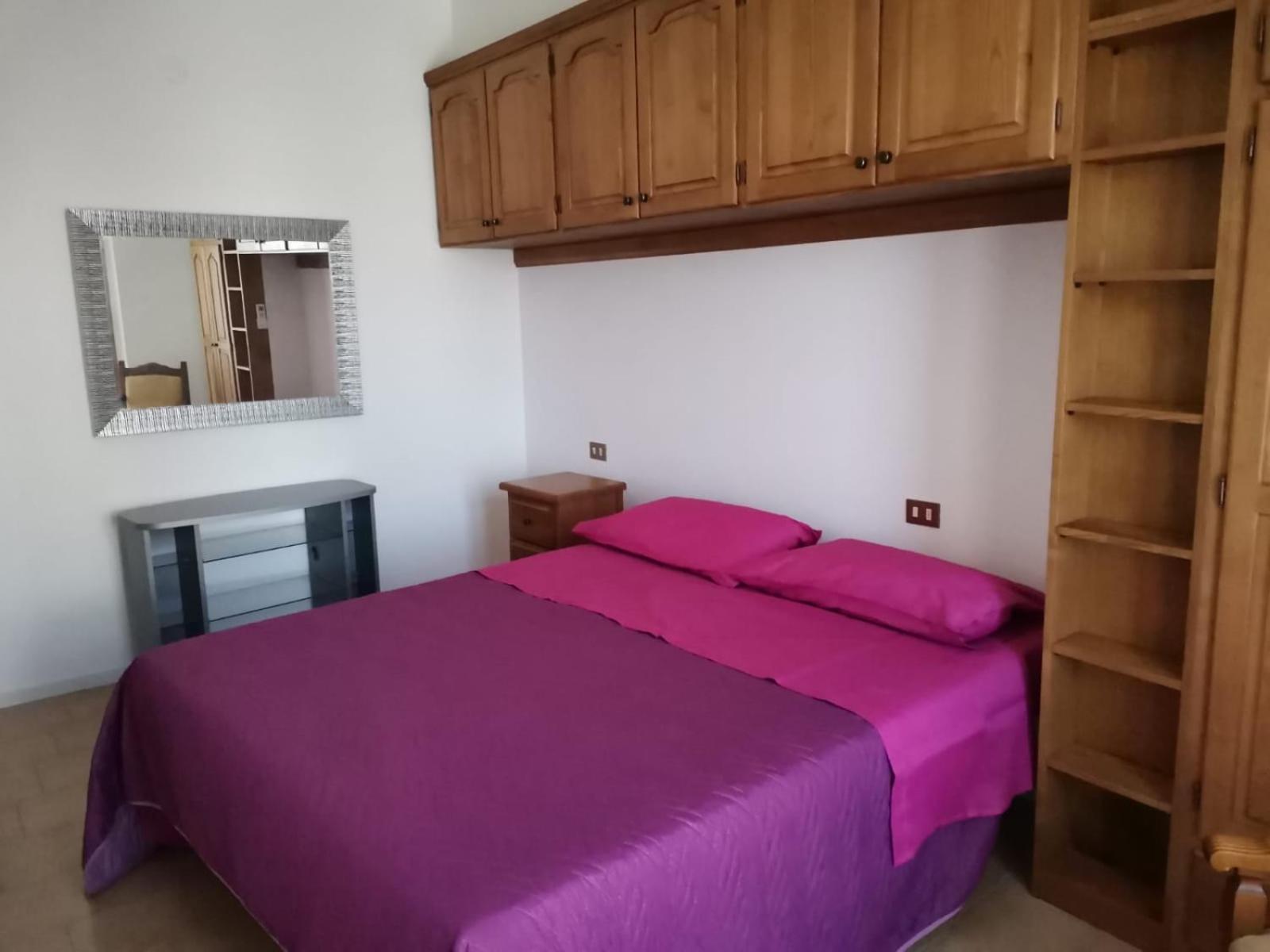 Apartment Climatizzato Alechome Tagliacozzo