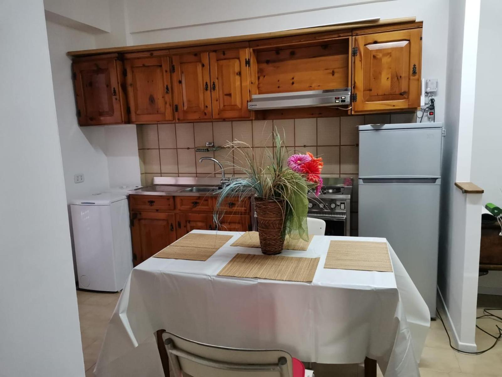Climatizzato Alechome Apartment Tagliacozzo